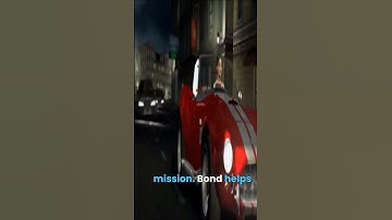 007: First Light - Missed Opportunity?