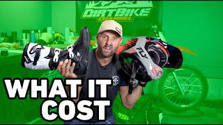 Don't Buy Kid's MX Gear Until You Watch This