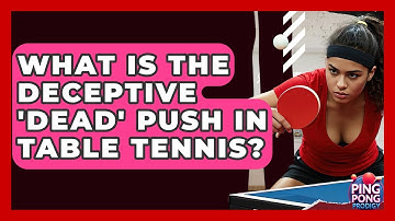 What Is The Deceptive 