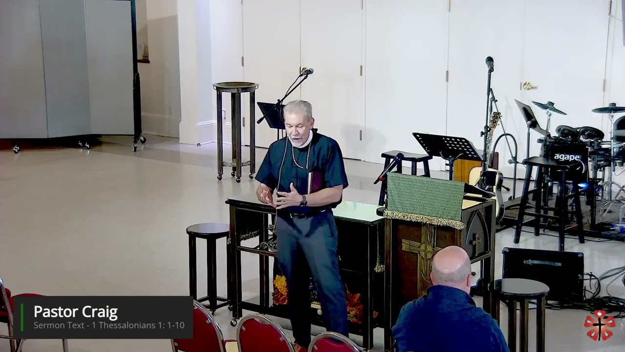 Sermons