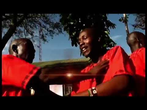 MOYO MTAKATIFU WA YESU MOYO MTAKATIFU WA YESU LOLGORIAN CATHOLIC CHURCH CHOIR OFFICIAL MUSIC VIDEO 