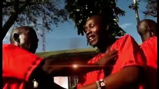 MOYO MTAKATIFU WA YESU-MOYO MTAKATIFU WA YESU LOLGORIAN CATHOLIC CHURCH CHOIR  MUSIC VIDEO