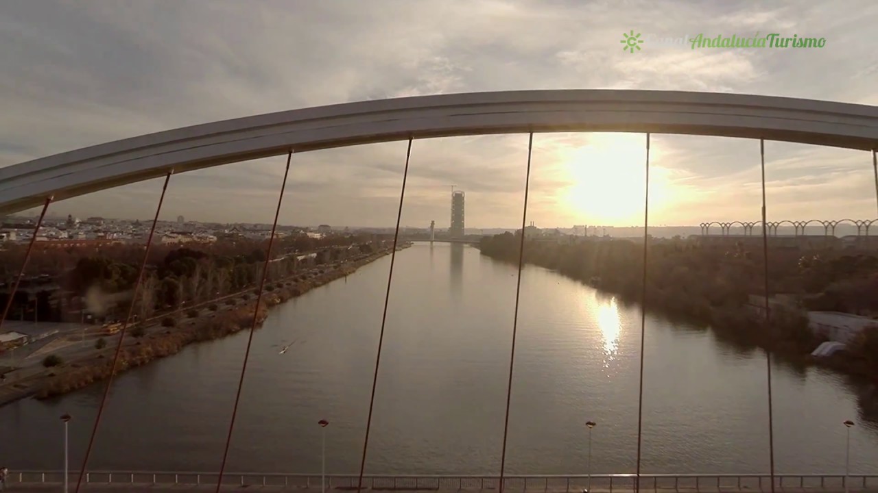 La Torre Pelli. Sevilla