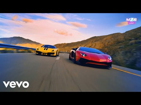 Jarico Fi Ha X Miyagi Touch The Sky Almaz Remix 