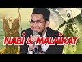 BEGINI Momen Pertama Para Nabi Bertemu Malaikat - Ustadz Adi Hidayat LC MA