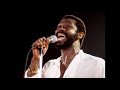 Only You - Teddy Pendergrass - 1978