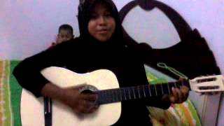 Tasya Tacha sahabatku lagu Ciptaan Tasya Tachatiekah Miranurul Izzaty