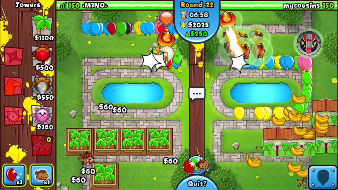 Bloons TD Battle instal the last version for apple Bloons TD Battle instal the last version for apple