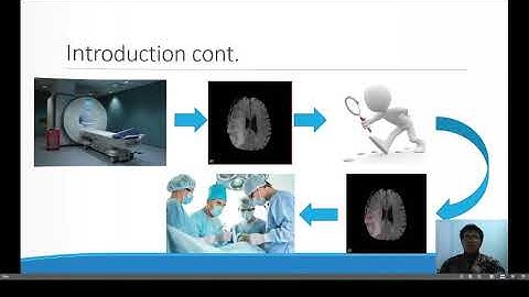 Brain Tumor Identification by Robert Setyawan - Isemantic 2020