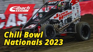 Eibach Motorsports: Chili Bowl Nationals 2023