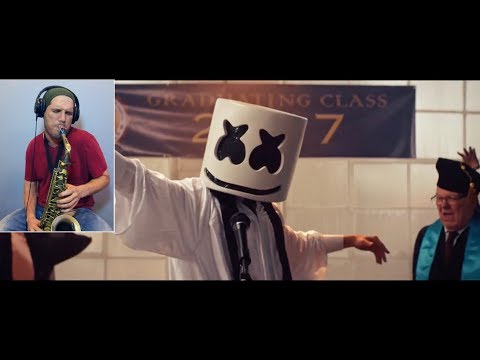 marshmello-•-moving-on-•-edm-sax-jam