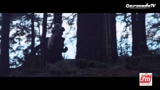 Andrew Rayel feat. Christian Burns - Miracles (Official Music Video)