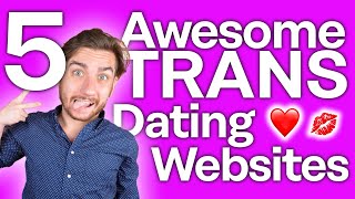 TS-Dating [Best Transgender Dating Apps Review!] screenshot 1