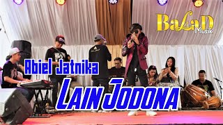 Abiel Jatnika - Lain Jodona || Balad Musik Live Sariater Kab.Subang ( Arf Sound System )
