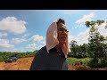 Land development for Subdivision #goodvibes