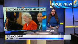Judge releases actor-director Timothy Busfield pending his trial on child sex abuse charges Information