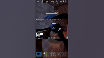 Групповая долбёжка #game #gaming #rust #рейд #раст #og