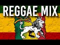 New Reggae Music Mix 2024-Jah Cure Chronixx Protoje Damian Marley🌟Tina✡️ Reggae Songs 2024