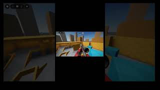 roblox sniper duels cool shots( mande with the sniper)