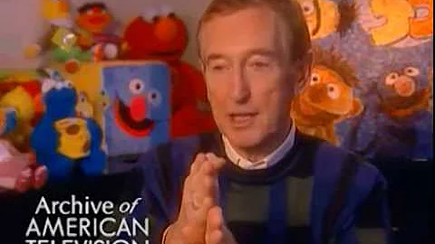Bob McGrath on why Jim Henson was a great leader -...