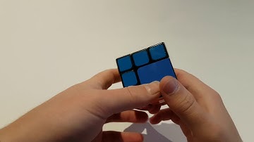 {Showcase} Fused Cube