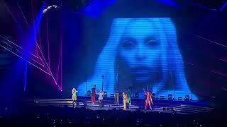Little mix Only you/Black magic - 27/09/2019 Antwerp