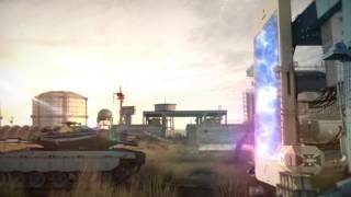 Invasion: Online War Game, tank is coming screenshot 4