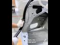 Full process How a car is made from bare metal to the final product #carassembly