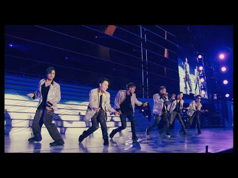 EXILE THE SECOND/ 瞬間エターナル（COUNTDOWN LIVE 2019▶2020 "RISING"）