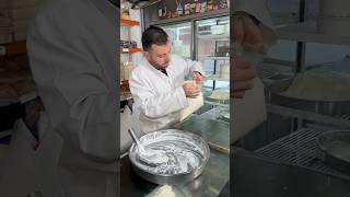 Bir Tepsi Yoğurdu Bir Poşete Sığdırdı Kg 55 Tarihi Yoğurtçu Karagümrük