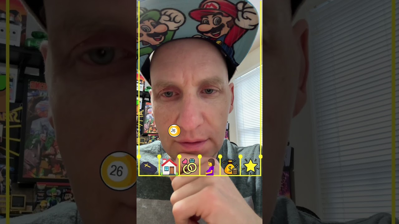 В 2026 году я получу...