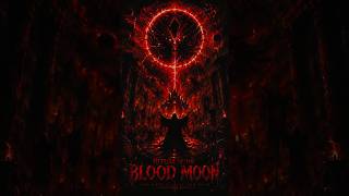 RITUAL OF THE BLOOD MOON 🌑 Epic Heavy Metal Apocalypse #shorts  #heavymetal  #heavymetalsongs