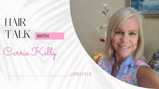 Frizz Proof Quick Tip