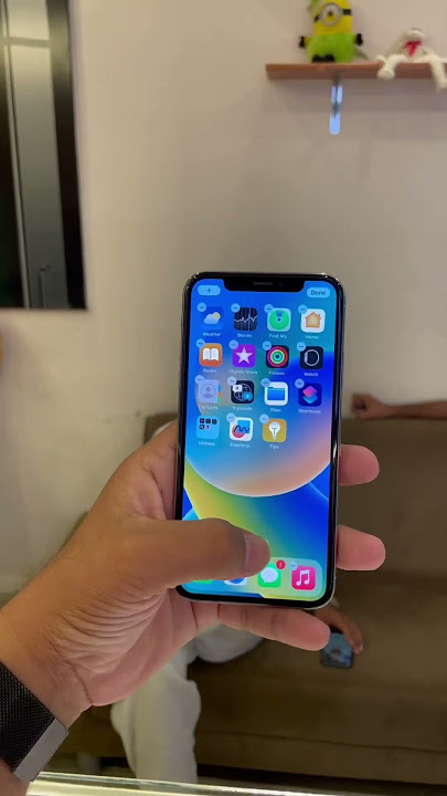 How to hide Apps In iPhone ✅💯📱 #apple #iphone #hideapp #applehome #applewatch #iphone #iphone12