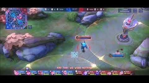 Chou freestyle  #astronaut in the ocean x somebody that i used to know