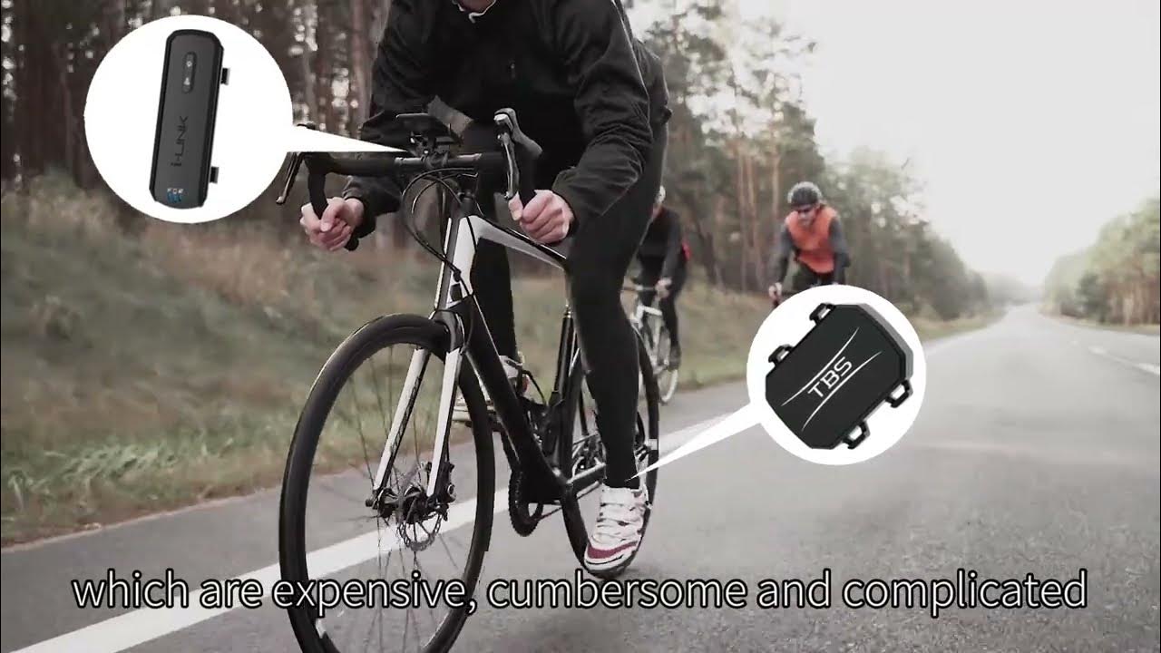 AROFLY iLINK Power Meter YouTube