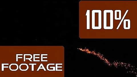 HD Fireworks / VJ Loops, Visual Effects and Background Animation