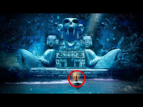 विज्ञान भी है हैरान इन खोजों से || 10 Scariest Recent Discoveries!