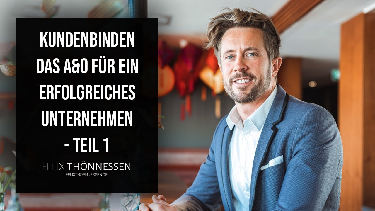 New KUNDENBINDUNG | Mehr UMSATZ durch loyale Kunden