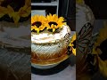 Torta de Girasoles