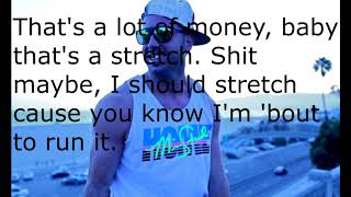 Mike Stud [Lyrics] - Swish