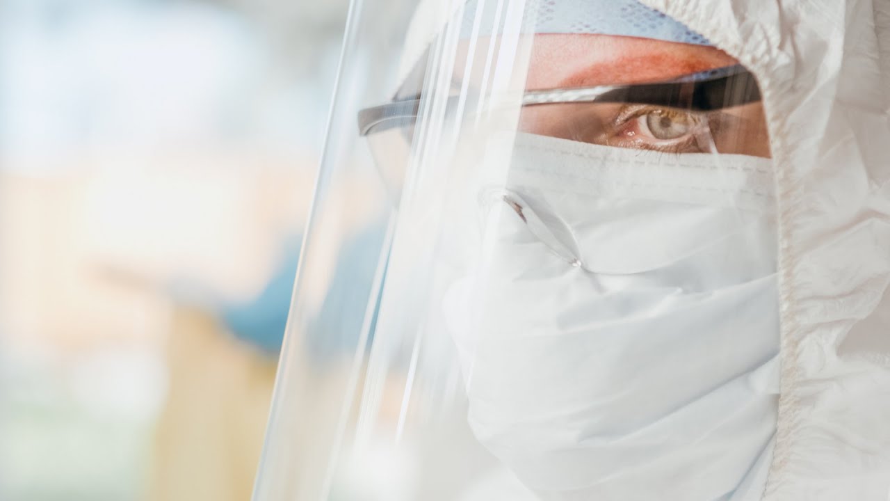 Michalovská nemocnica v prvej línii boja s pandémiou