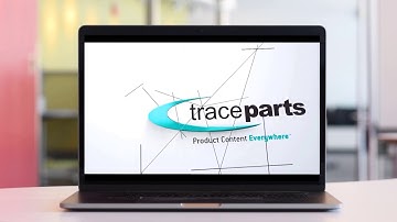 How to find nVent Caddy components on TraceParts.com?