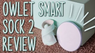 owlet smart sock 2 reviews