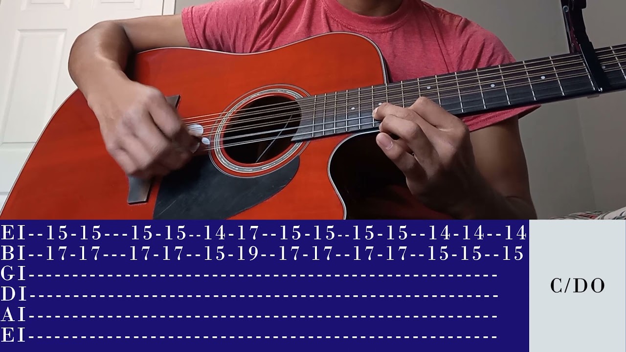 TUTURIAL DE MI BELLO ANGEL ULISES CHAIDEZ REQUINTO ACORDES YouTube