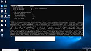 Cybersecurity Data Science . Dumping Using Pefile