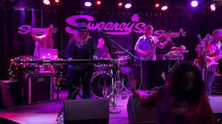 The Fleeting Glimpse - Sweeney’s 12/30, SET 1