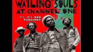 Video thumbnail of "The Wailing Souls - Jah Jah Give Us Life To Live"