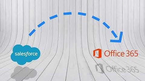 Episode 198 - Migrating from Salesforce to Microsoft