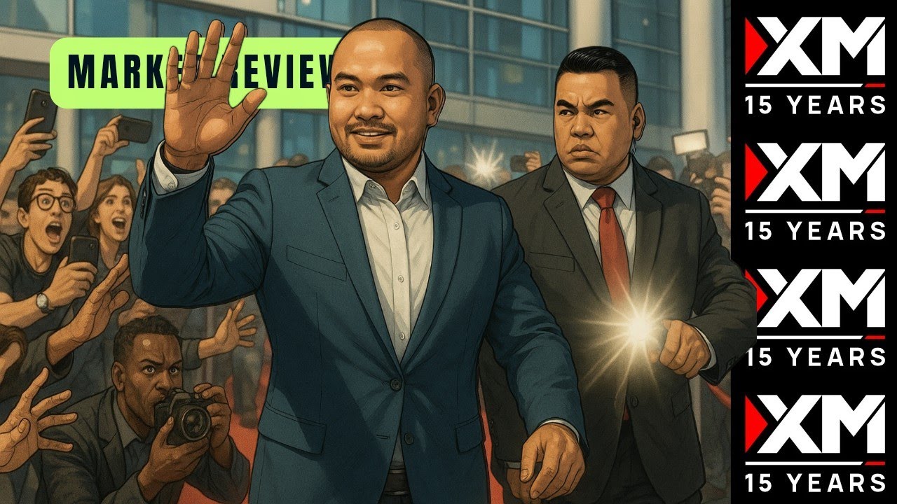 [02 July 2025] Market Review - Zulle Razak dan Imran Zailani - YouTube